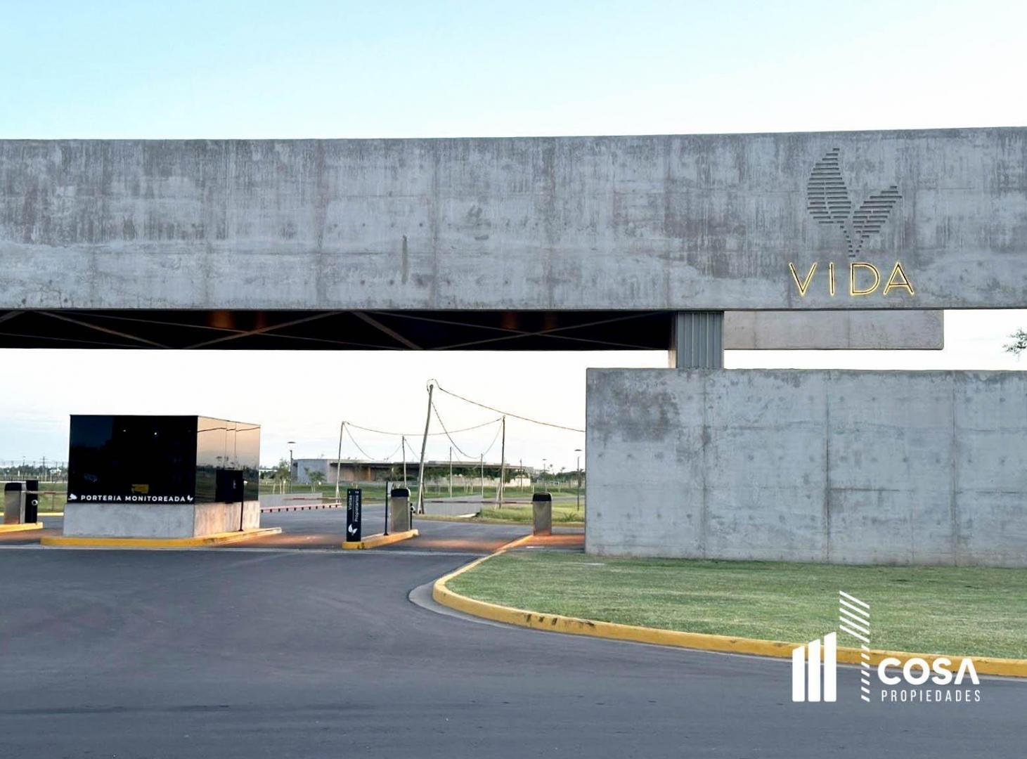Foto de Venta terreno VIDA CLUB DE CAMPO Funes, imagen 5