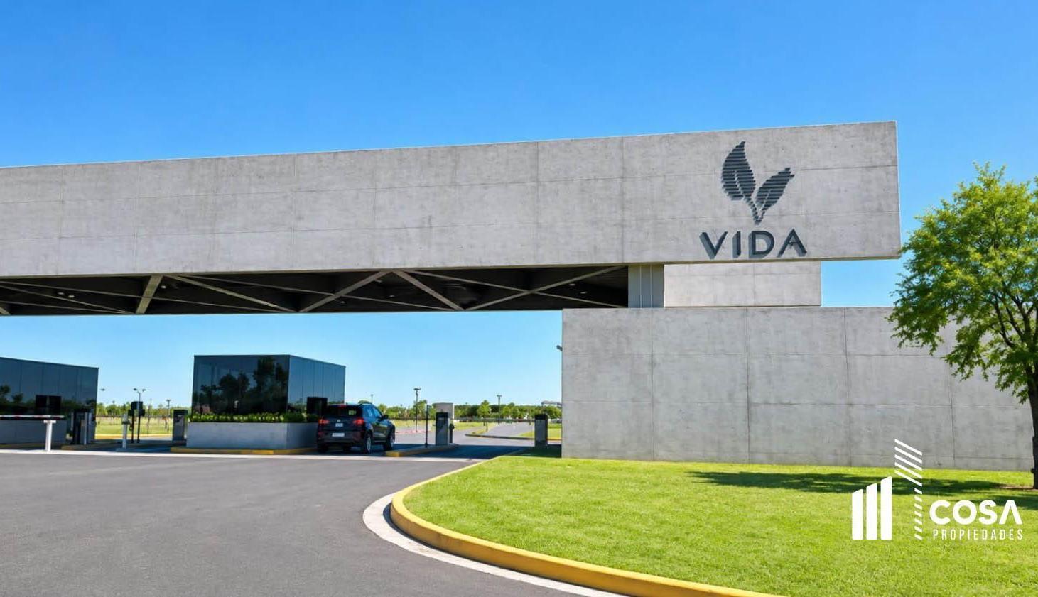 Foto de Venta terreno VIDA CLUB DE CAMPO Funes, imagen 2