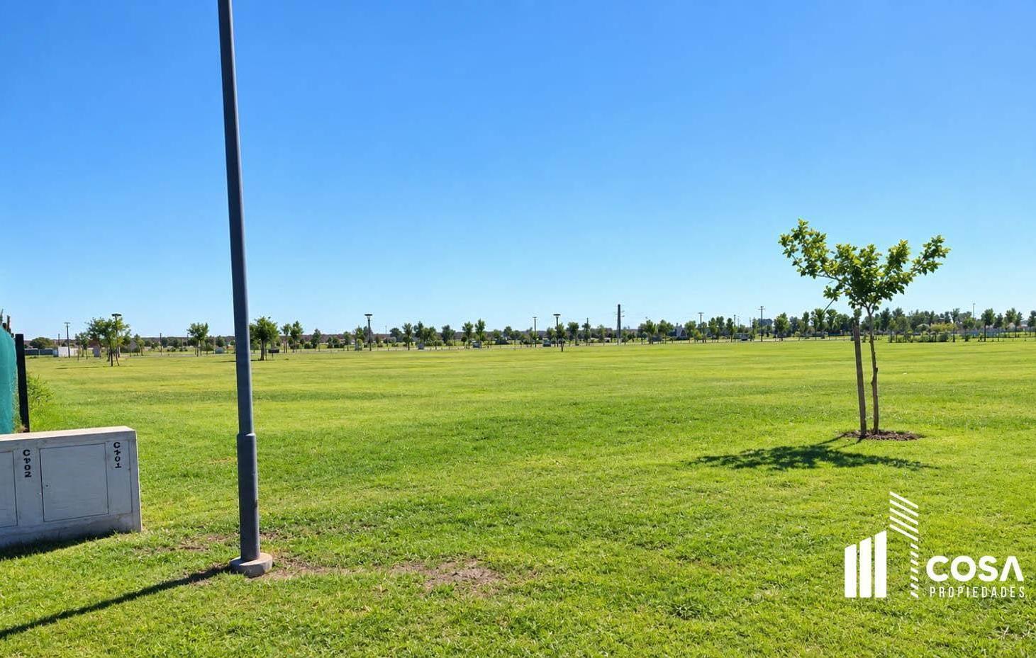Foto de Venta terreno VIDA CLUB DE CAMPO Funes, imagen 4