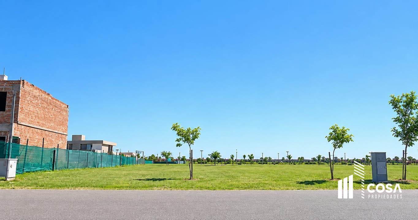 Foto de Venta terreno VIDA CLUB DE CAMPO Funes, imagen 3