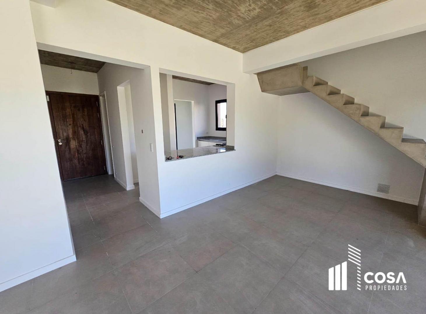 Foto de Venta Casa 2 dormitorios con jardín y pileta CONDOMINIOS DON MATEO Funes, imagen 5