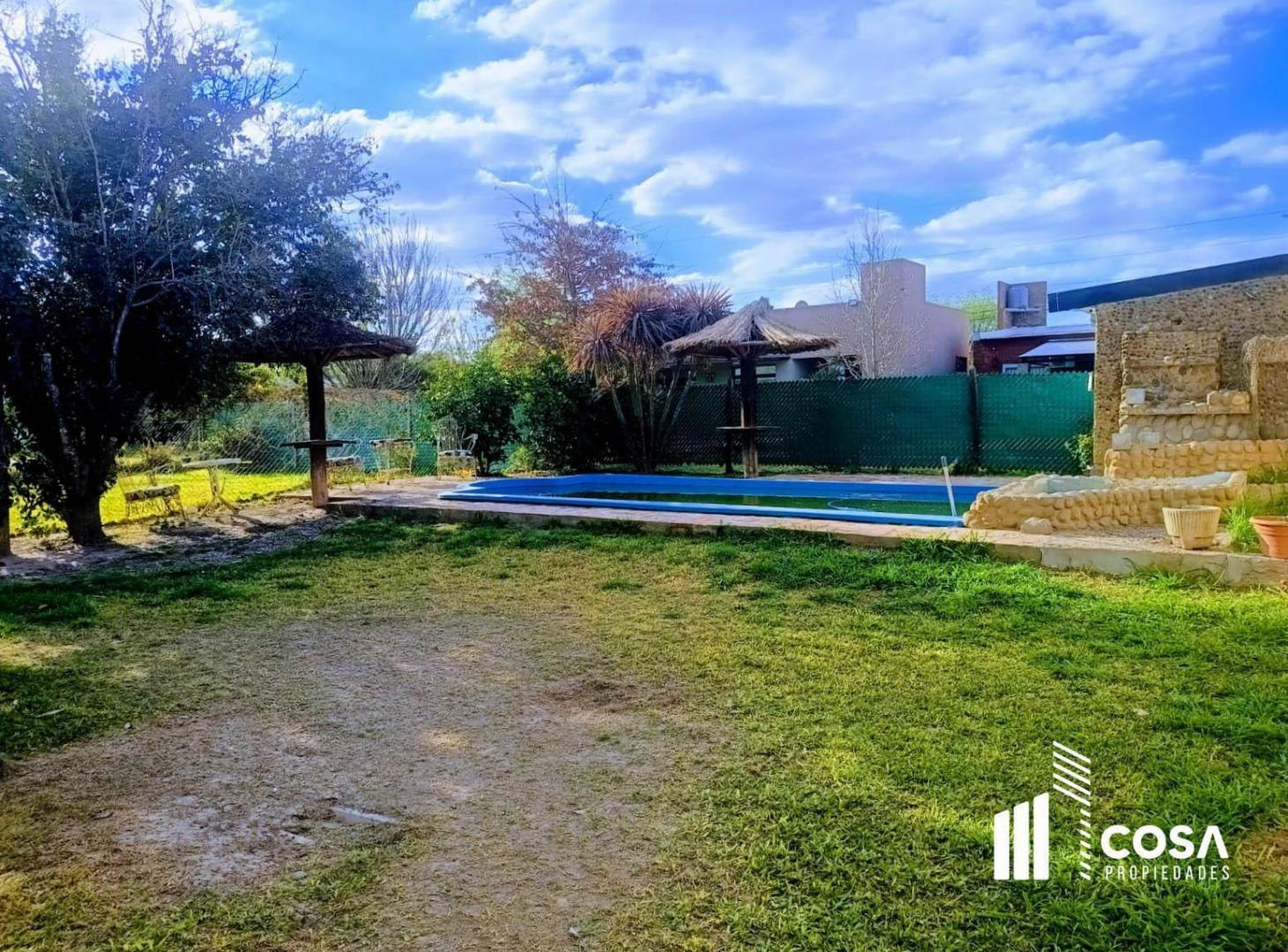 Foto de Venta Casa 3 dormitorios con amplio jardín y pileta Tierra de Sueños II, imagen 3