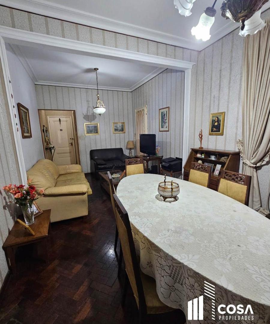 Foto de Venta Departamento 3 dormitorios Zona Paseo del Siglo Centro Rosario, imagen 4