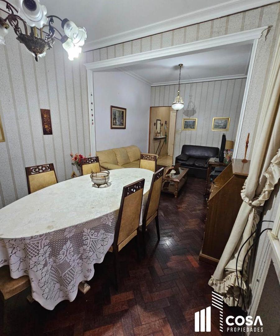 Foto de Venta Departamento 3 dormitorios Zona Paseo del Siglo Centro Rosario, imagen 5