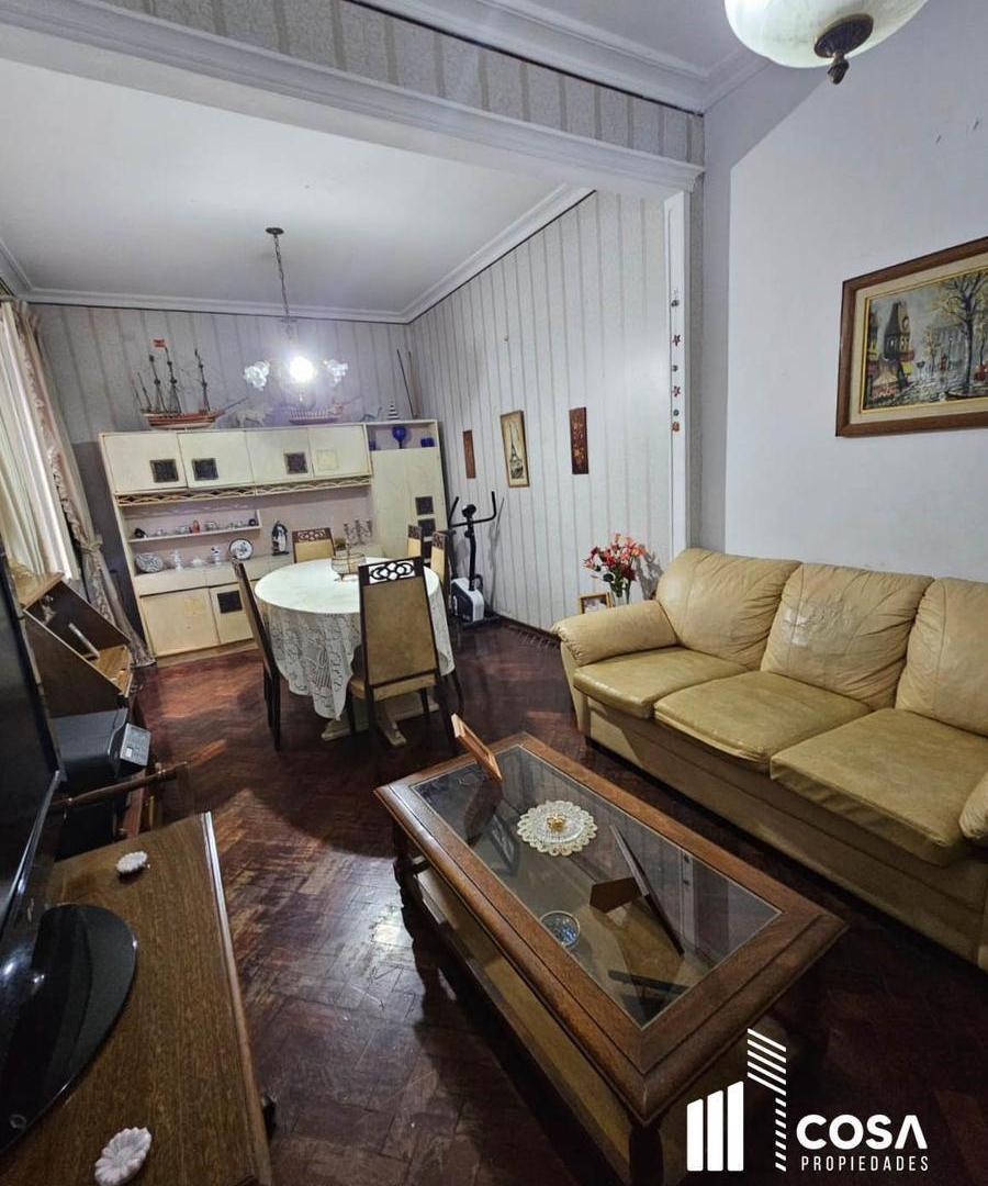 Foto de Venta Departamento 3 dormitorios Zona Paseo del Siglo Centro Rosario, imagen 1
