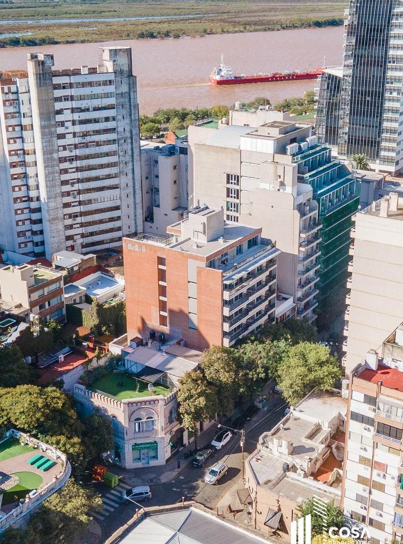 Foto de Venta Departamento 2 dormitorios con amenities Centro Rosario, imagen 5
