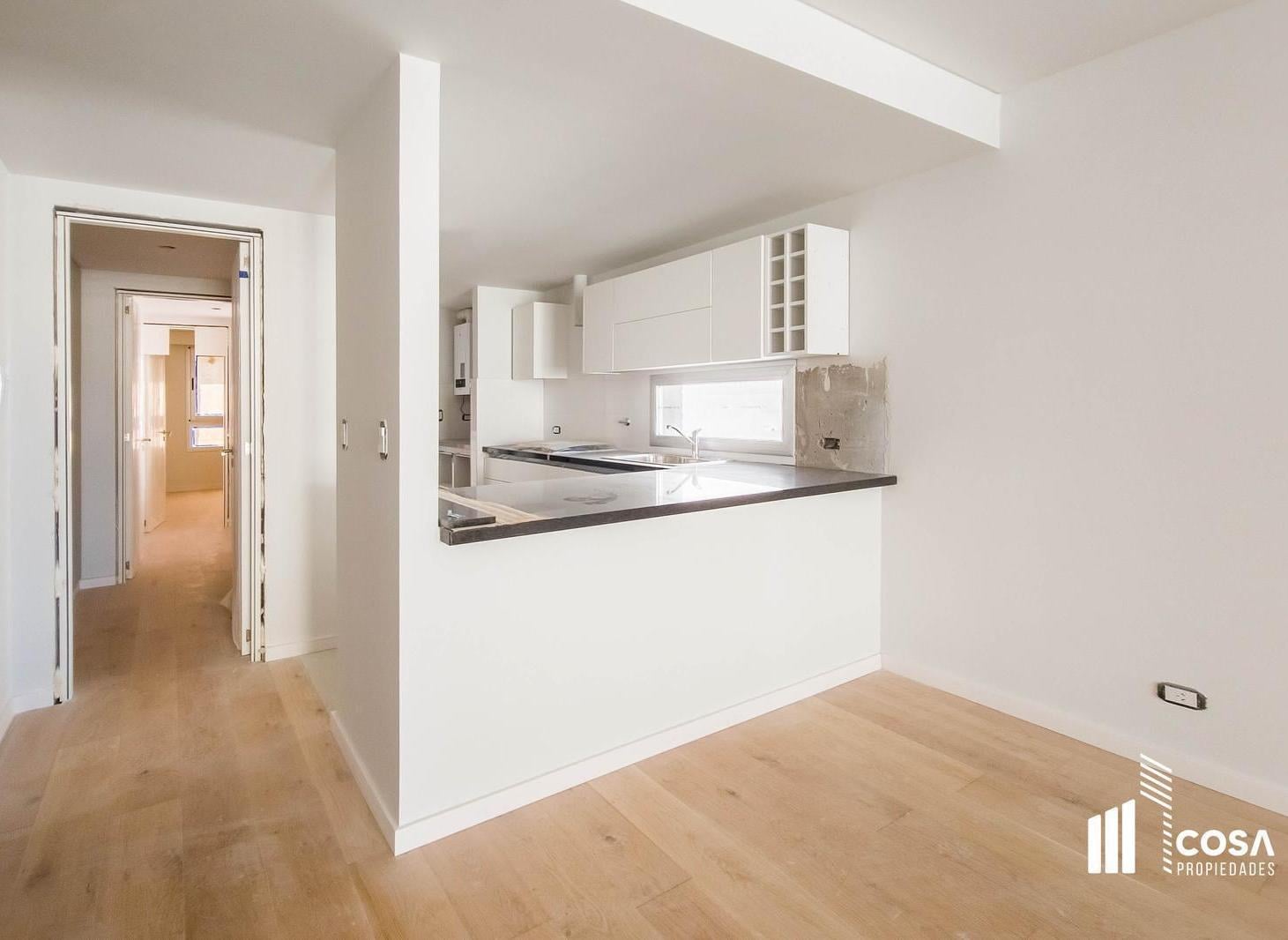 Foto de Venta Departamento 2 dormitorios con amenities Centro Rosario, imagen 4