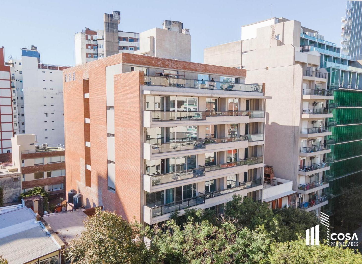 Foto de Venta Departamento 2 dormitorios con amenities Centro Rosario, imagen 2