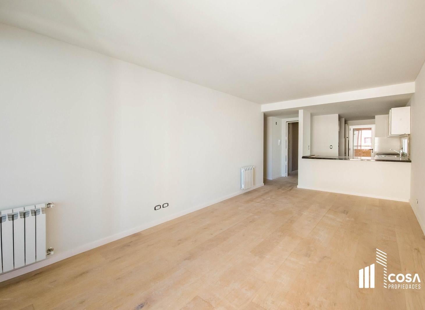 Foto de Venta Departamento 2 dormitorios con amenities Centro Rosario, imagen 1