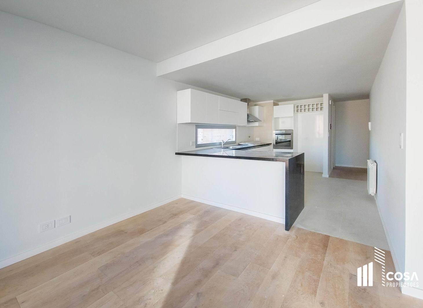 Foto de Departamento en venta Centro Rosario, imagen 4