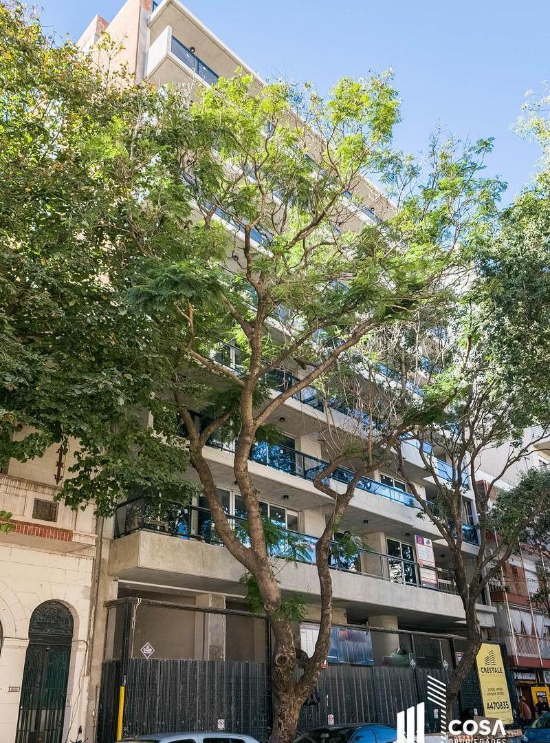 Foto de Departamento en venta Centro Rosario, imagen 3