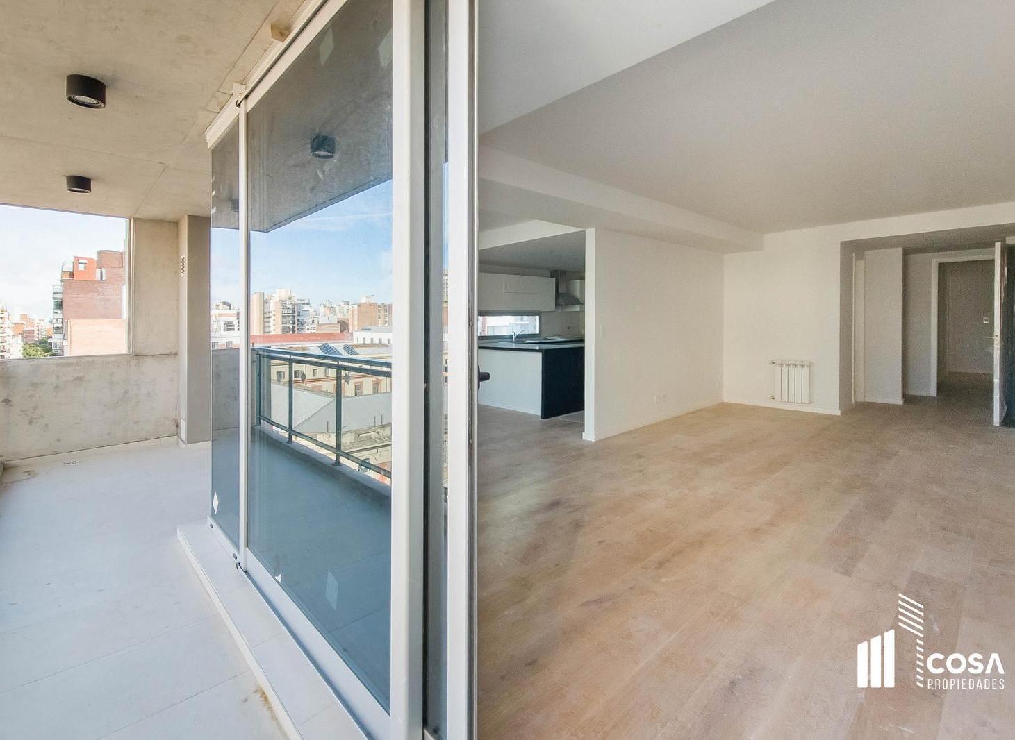 Foto de Departamento en venta Centro Rosario, imagen 1