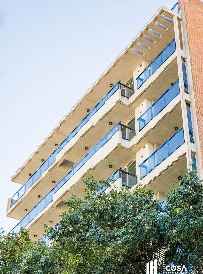 Foto de Departamento en venta Centro Rosario, imagen 2