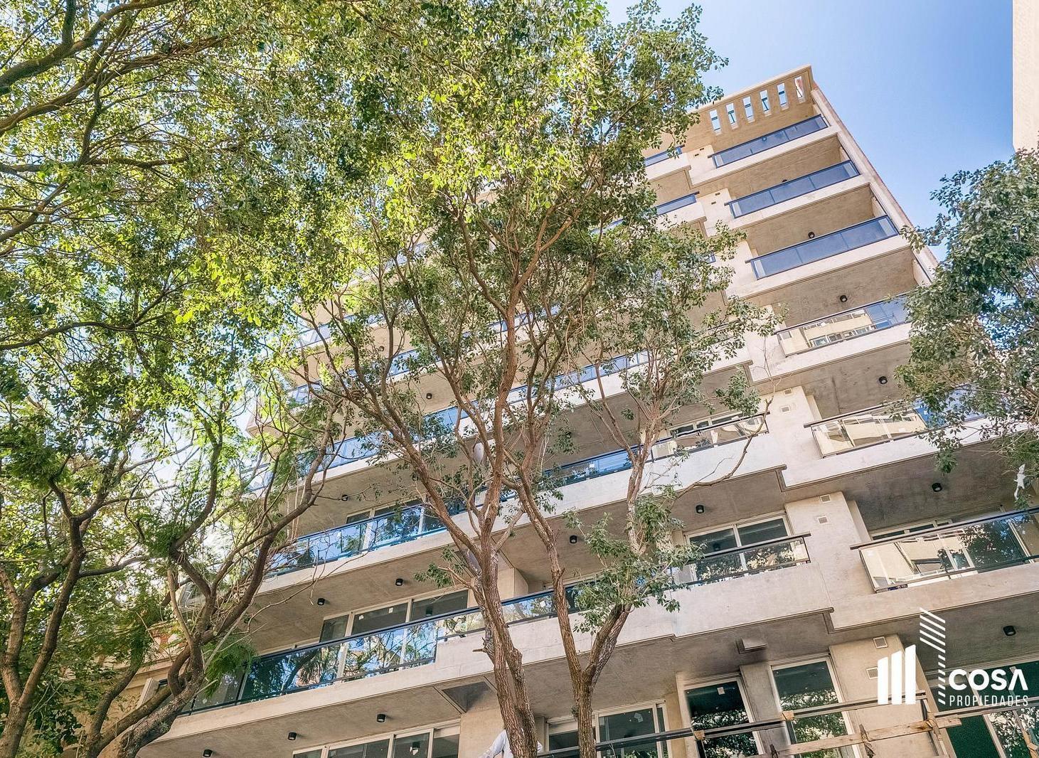 Foto de Departamento en venta Centro Rosario, imagen 5