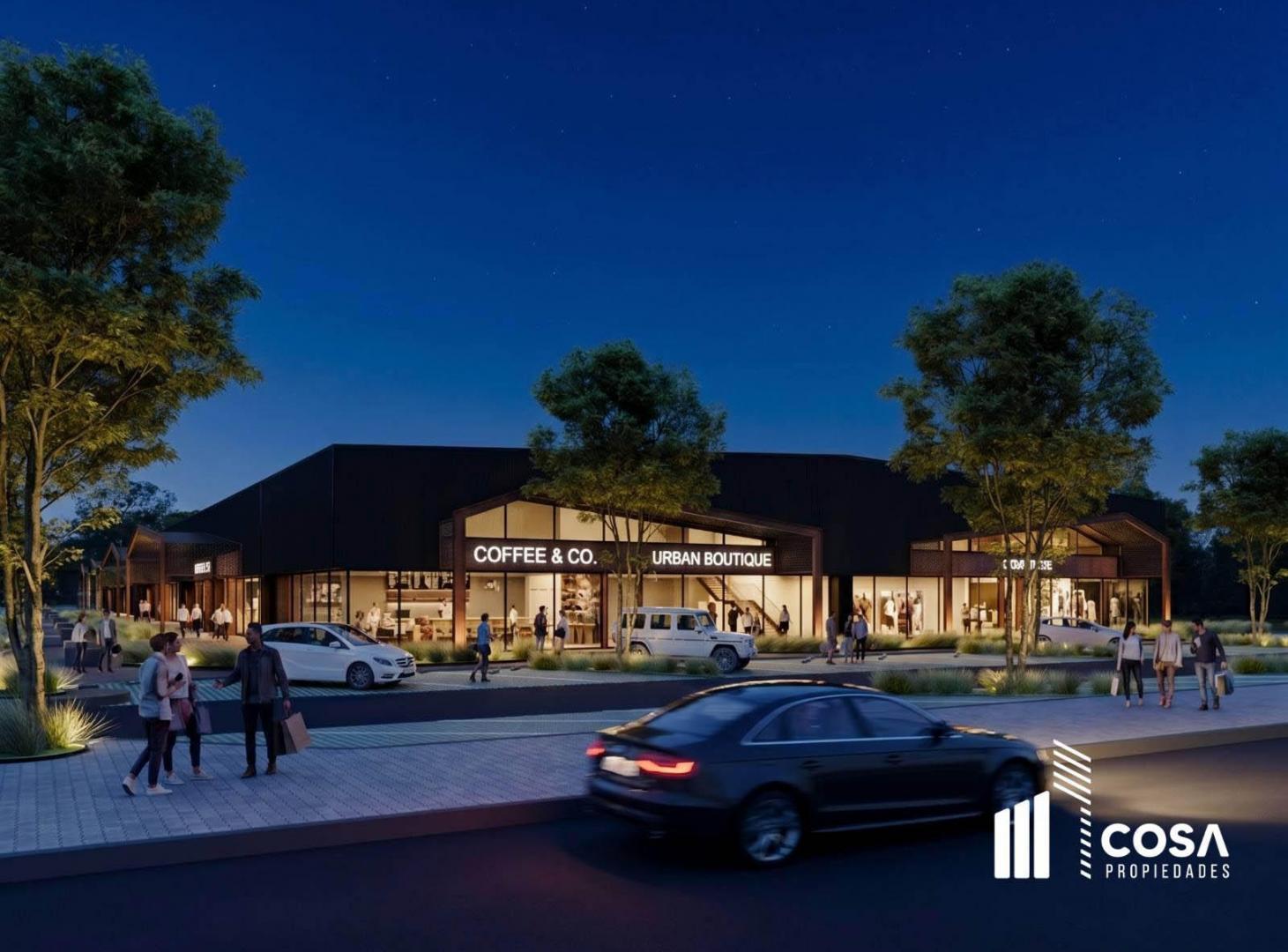 Foto de Venta Local comercial de grandes dimensiones ubicación estratégica, imagen 1