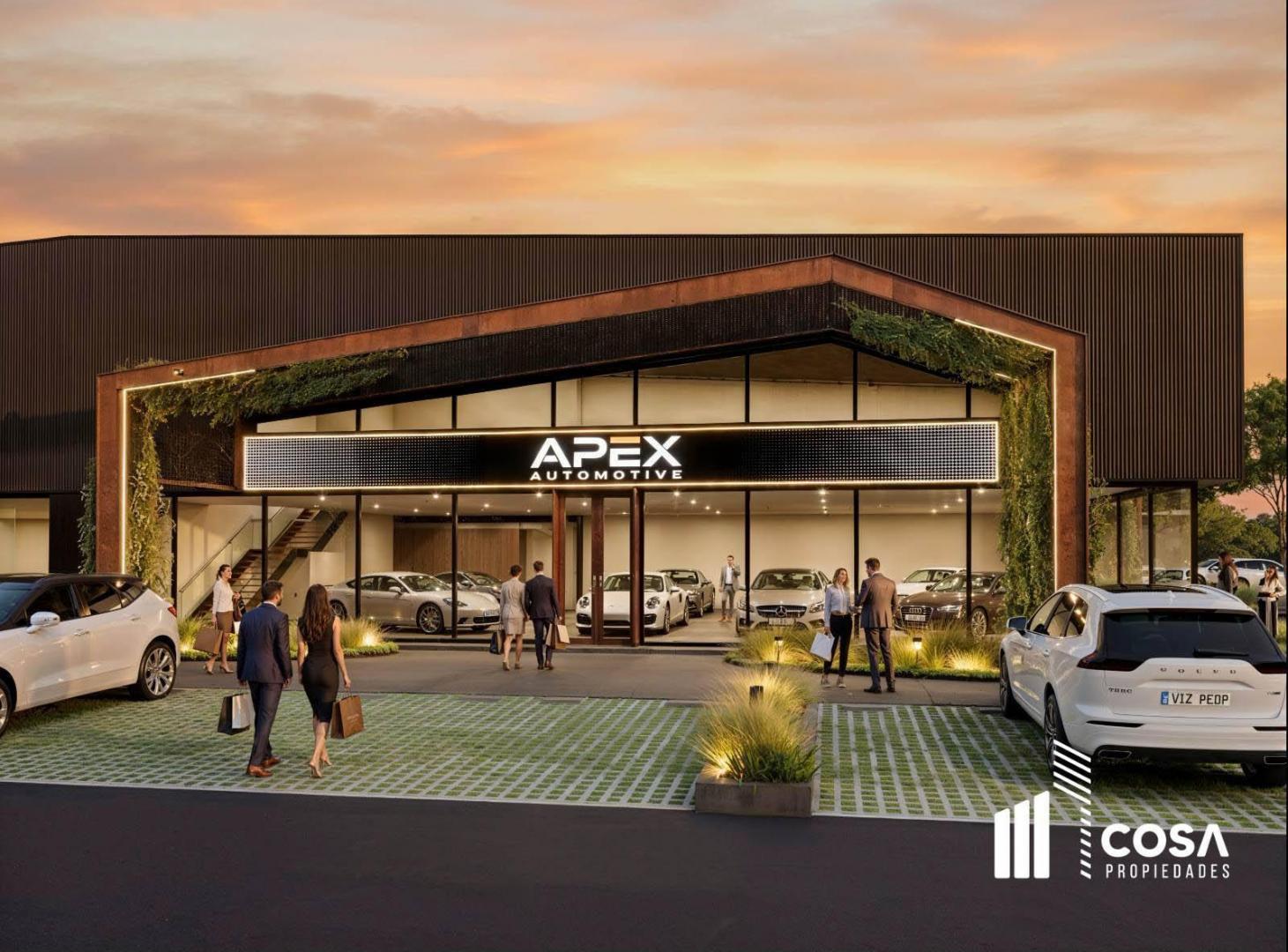Foto de Venta Local comercial de grandes dimensiones ubicación estratégica, imagen 1