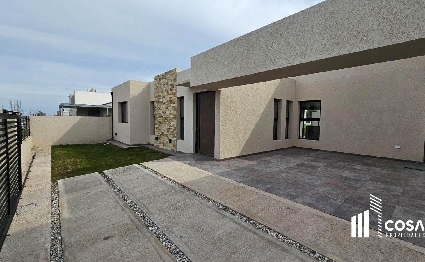 Foto de Venta Casa 3 dormitorios Don Mateo Funes Santa Fe, imagen 3