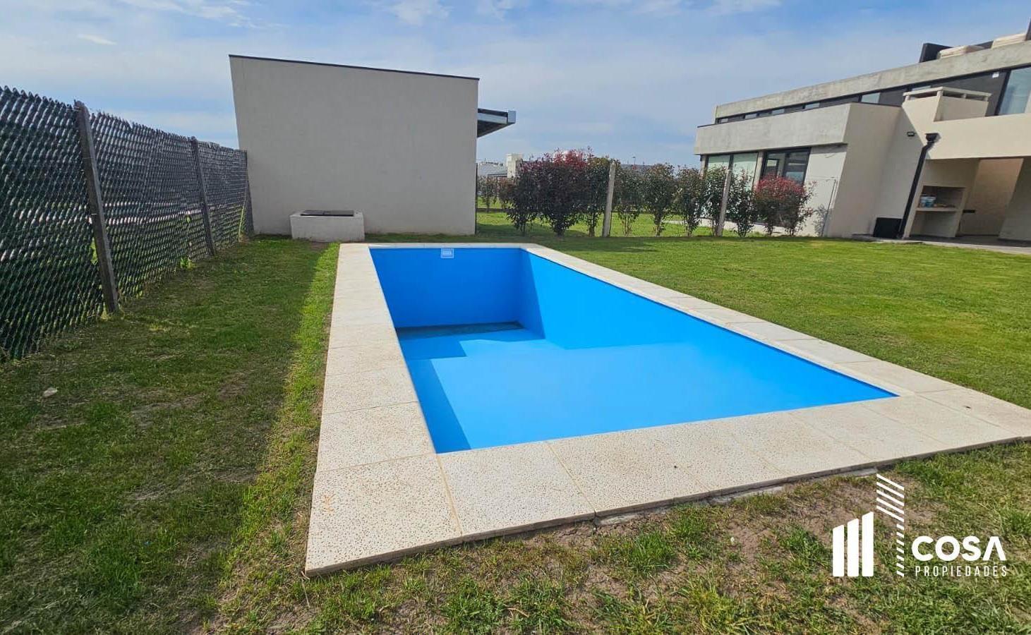 Foto de Venta Casa 3 dormitorios Don Mateo Funes Santa Fe, imagen 2