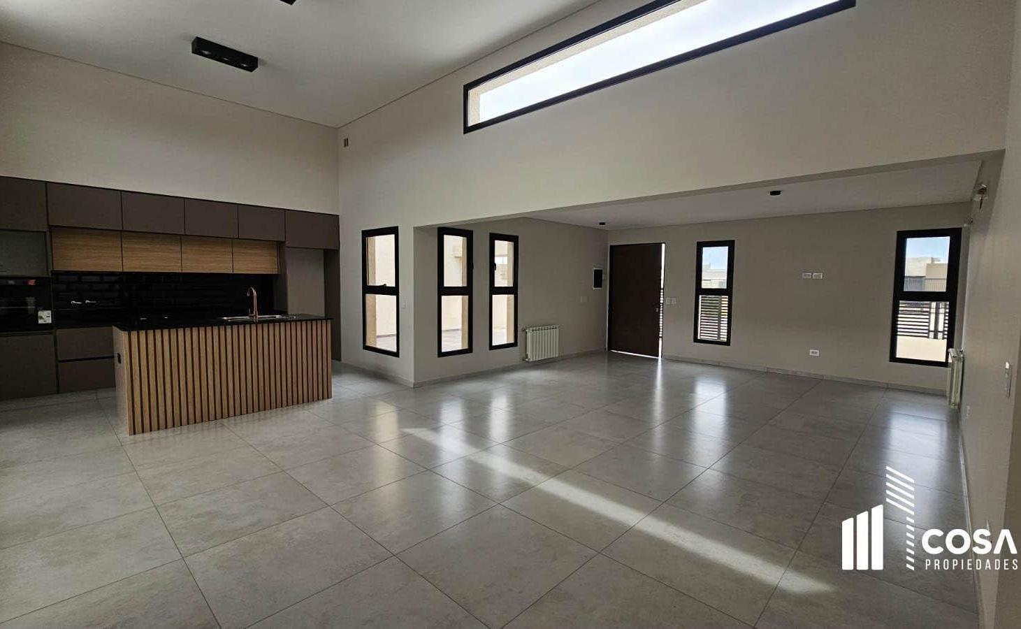 Foto de Venta Casa 3 dormitorios Don Mateo Funes Santa Fe, imagen 4