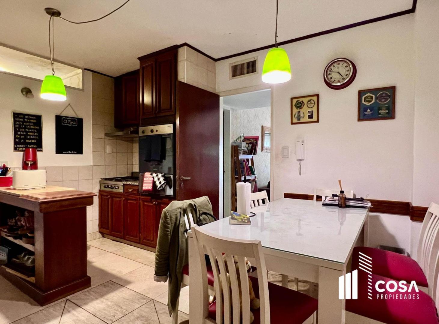 Foto de Departamento en venta 3 dormitorios con cochera Barrio Martin Rosario, imagen 1