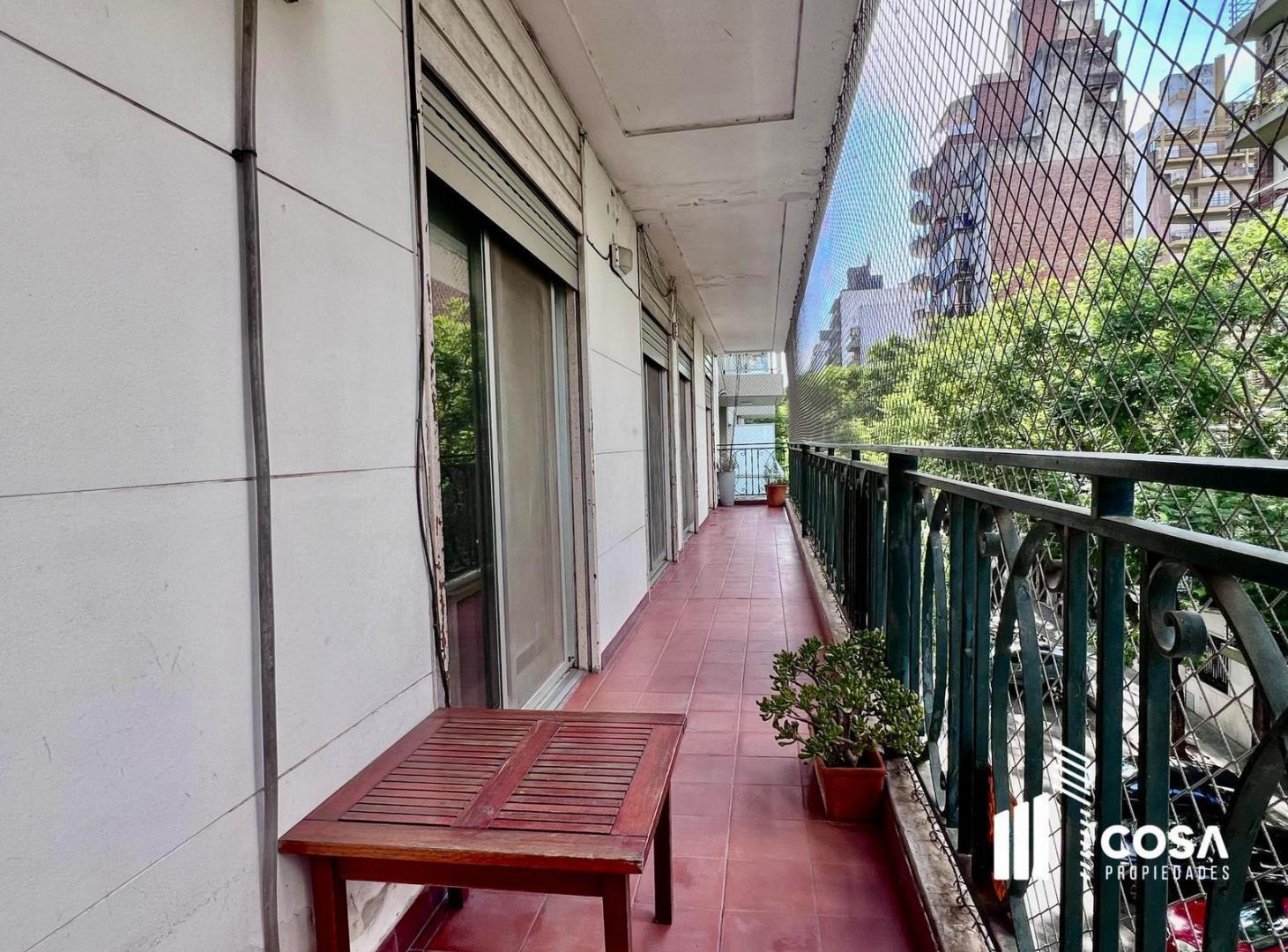 Foto de Departamento en venta 3 dormitorios con cochera Barrio Martin Rosario, imagen 5