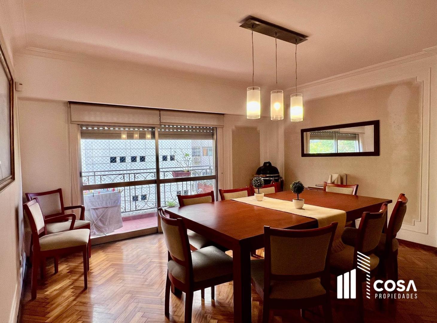 Foto de Departamento en venta 3 dormitorios con cochera Barrio Martin Rosario, imagen 2