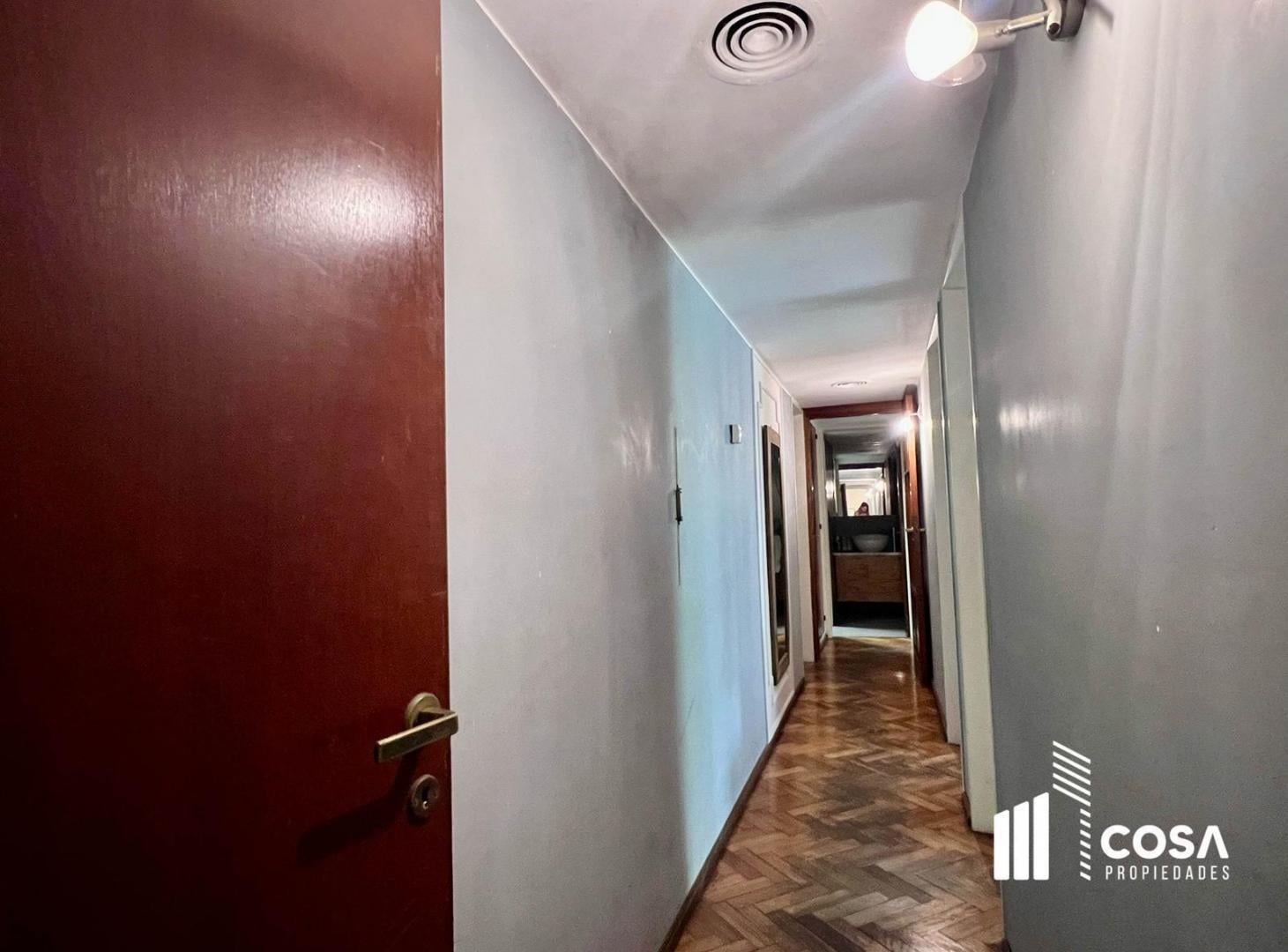 Foto de Departamento en venta 3 dormitorios con cochera Barrio Martin Rosario, imagen 4