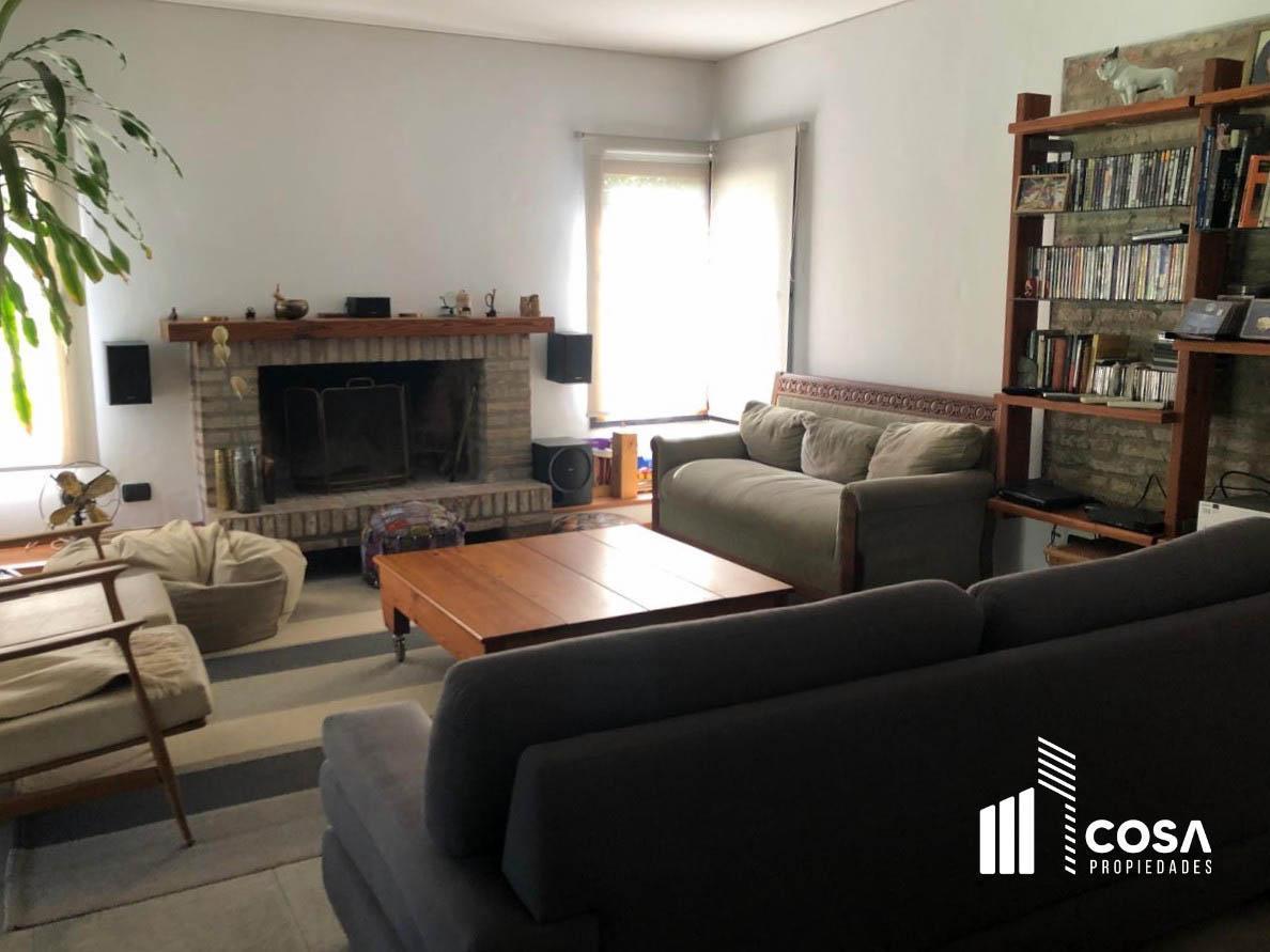 Foto de Venta Casa 3 dormitorios con jardín y piscina Fisherton Rosario, imagen 4