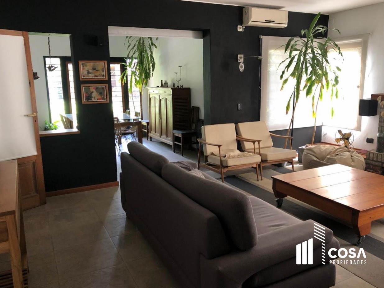 Foto de Venta Casa 3 dormitorios con jardín y piscina Fisherton Rosario, imagen 5