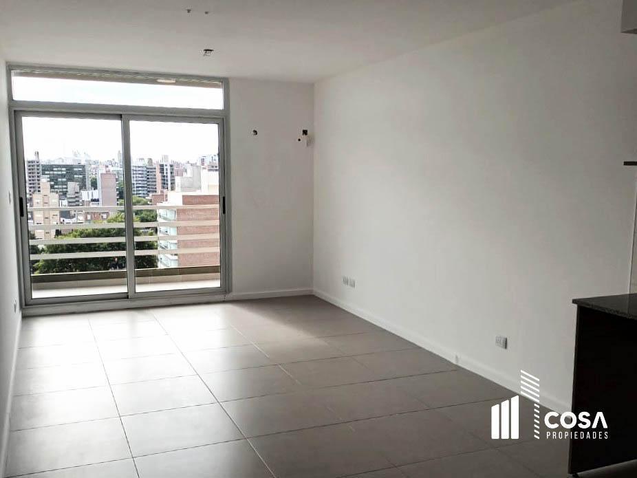 Foto de Departamento en alquiler 1 ambiente Echesortu Rosario, imagen 1