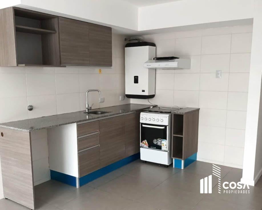 Foto de Departamento en alquiler 1 ambiente Echesortu Rosario, imagen 3