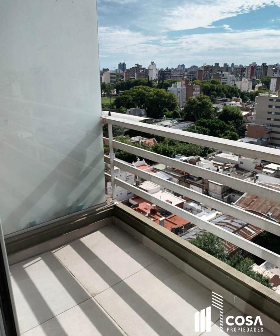 Foto de Departamento en alquiler 1 ambiente Echesortu Rosario, imagen 4