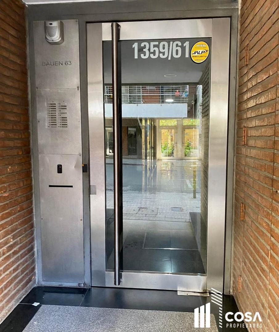 Foto de Venta Departamento 2 dormitorios al frente luminoso Centro Rosario, imagen 4