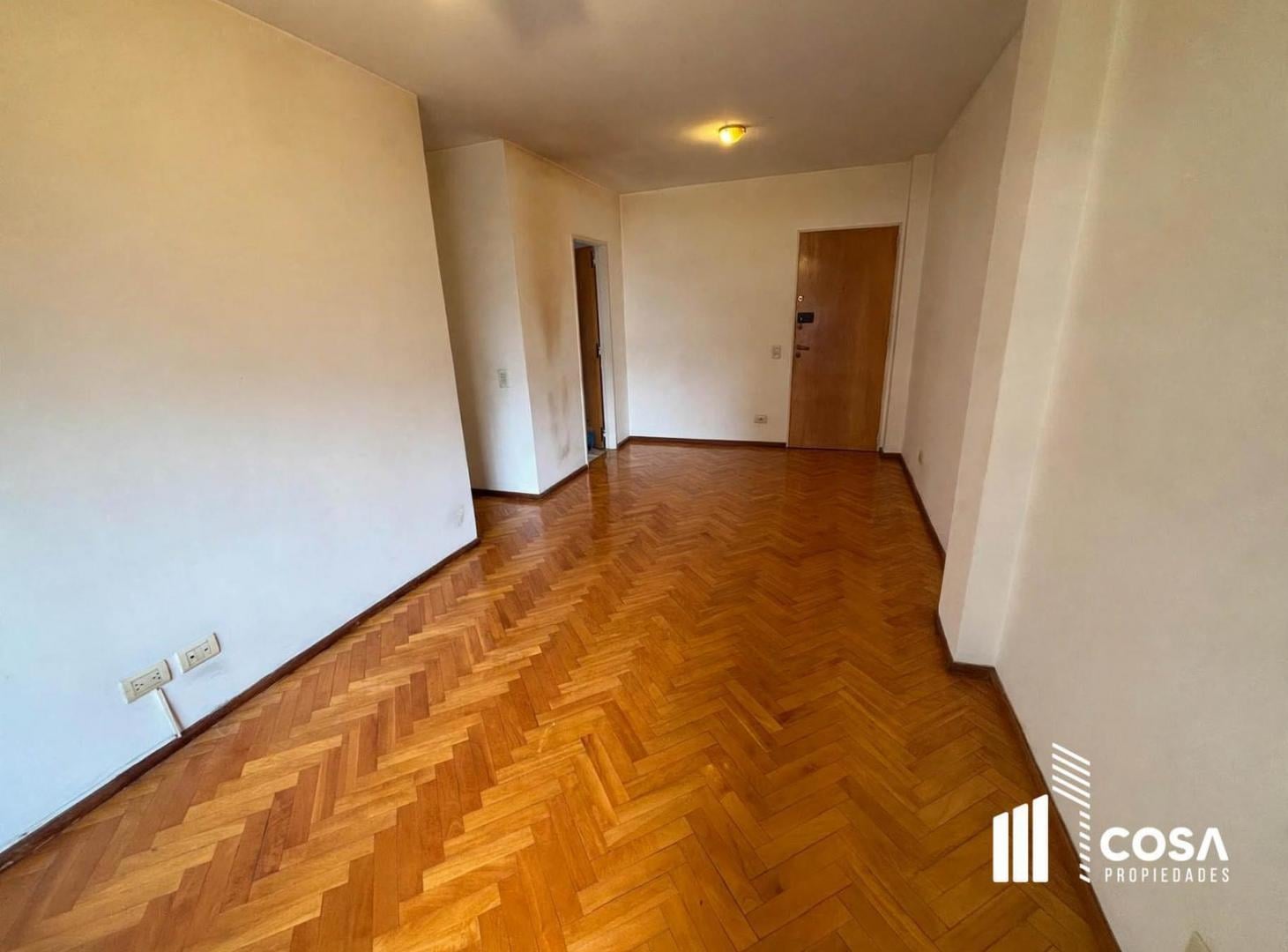 Foto de Venta Departamento 2 dormitorios al frente luminoso Centro Rosario, imagen 2