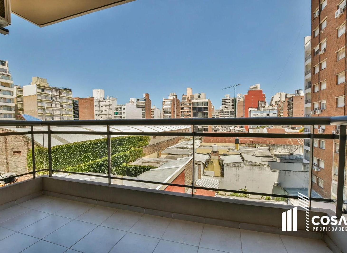 Foto de Alquiler Departamento 1 dormitorio con cochera a una cuadra del río, imagen 2