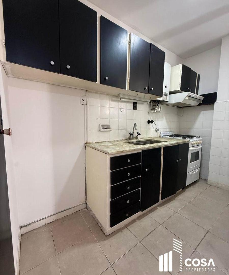 Foto de Alquiler Departamento 1 dormitorio Barrio Martin Rosario, imagen 2