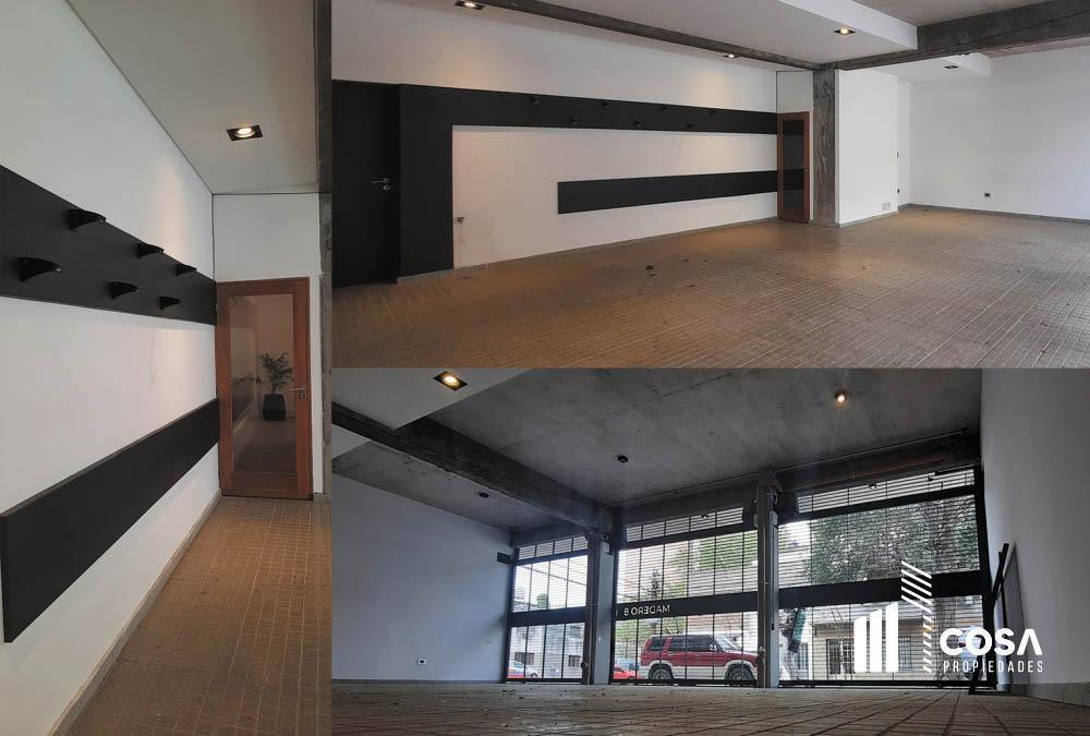 Foto de Venta Cochera con portón exclusivo directo a la calle Echesortu Rosario, imagen 2
