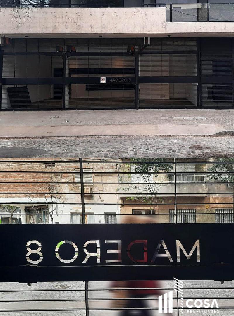 Foto de Venta Cochera con portón exclusivo directo a la calle Echesortu Rosario, imagen 3