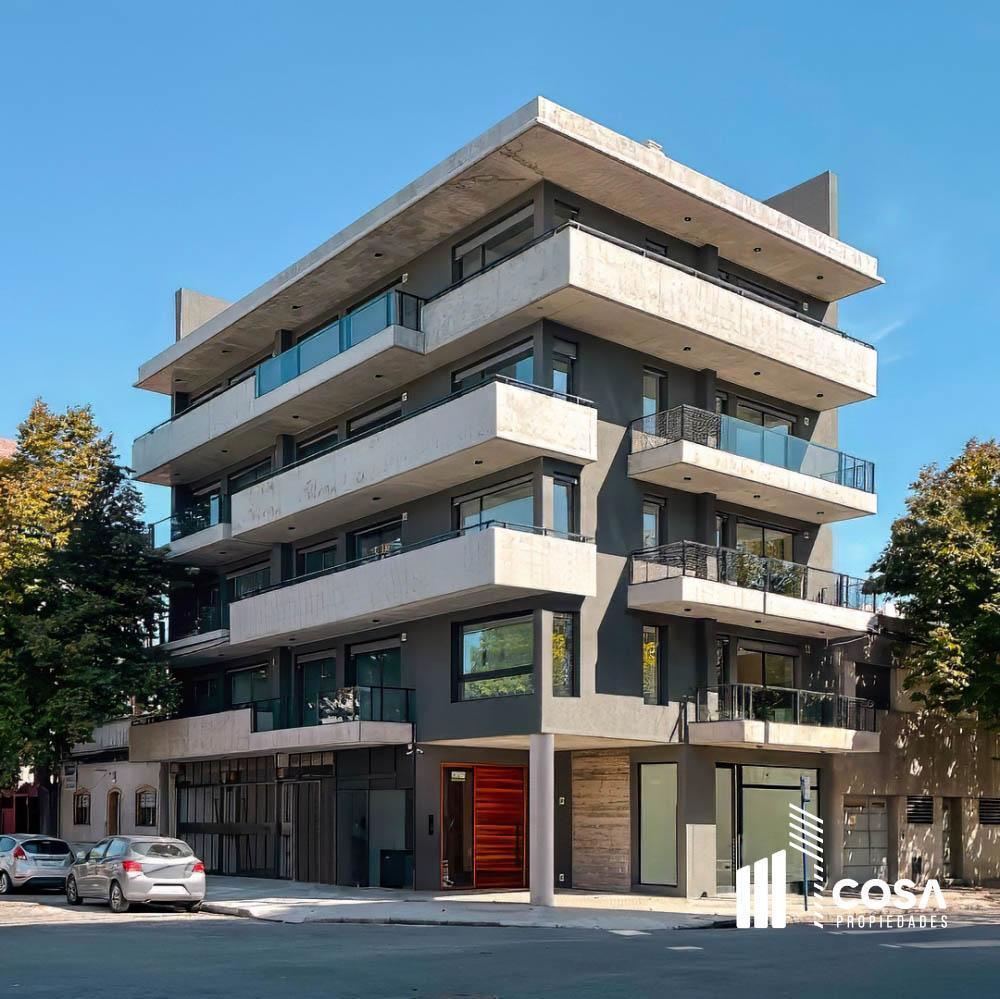 Foto de Venta Cochera con portón exclusivo directo a la calle Echesortu Rosario, imagen 2
