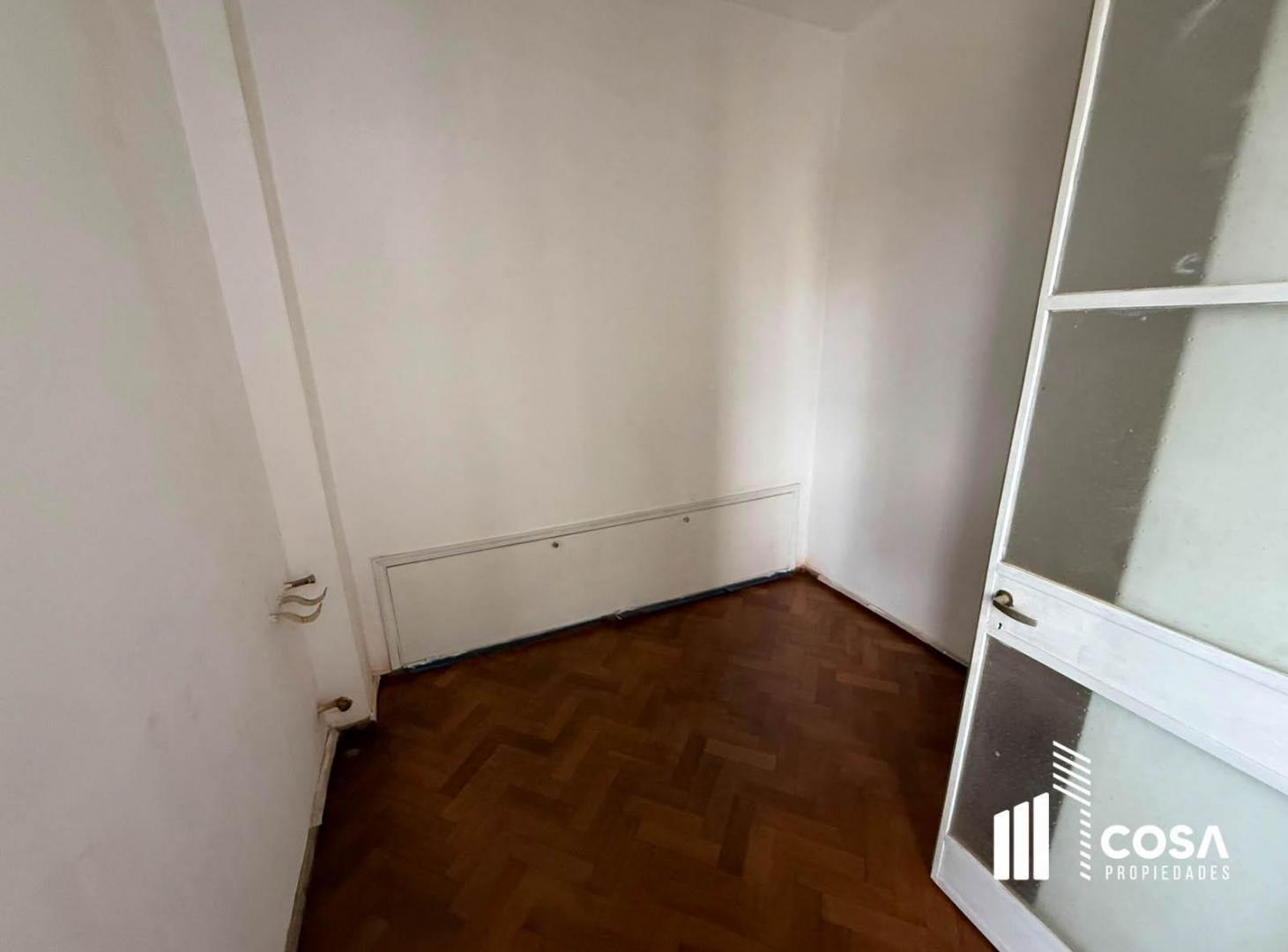 Foto de Alquiler Departamento 3 dormitorios piso exclusivo reciclado, imagen 5