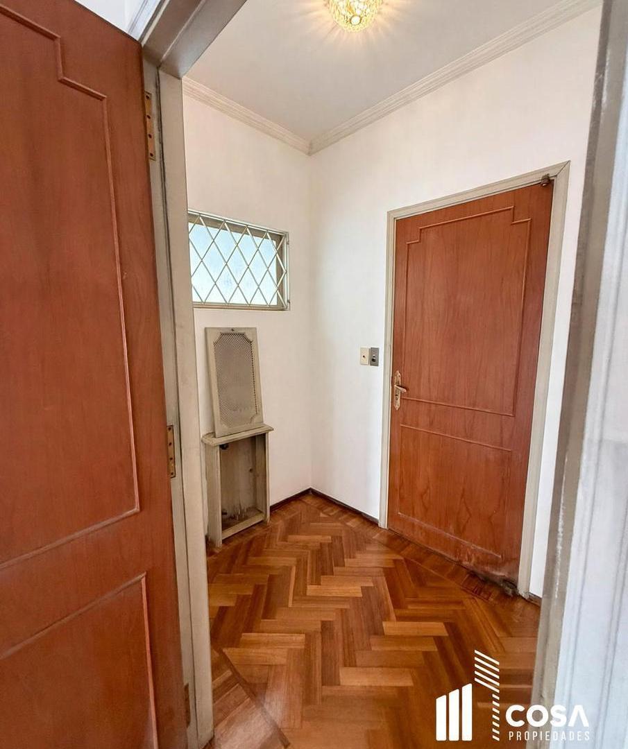Foto de Alquiler Departamento 3 dormitorios piso exclusivo reciclado, imagen 2