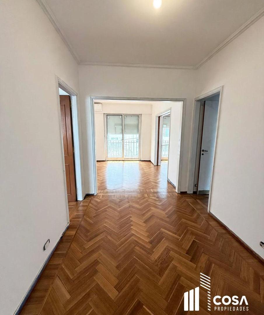 Foto de Alquiler Departamento 3 dormitorios piso exclusivo reciclado, imagen 3