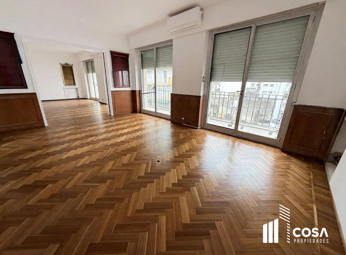 Foto de Alquiler Departamento 3 dormitorios piso exclusivo reciclado, imagen 4