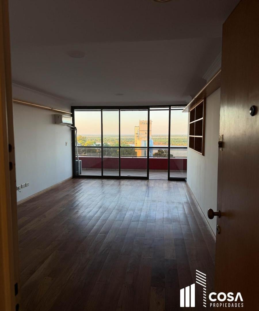 Foto de Venta Departamento 3 dormitorios con cochera y vista al río APTO, imagen 5