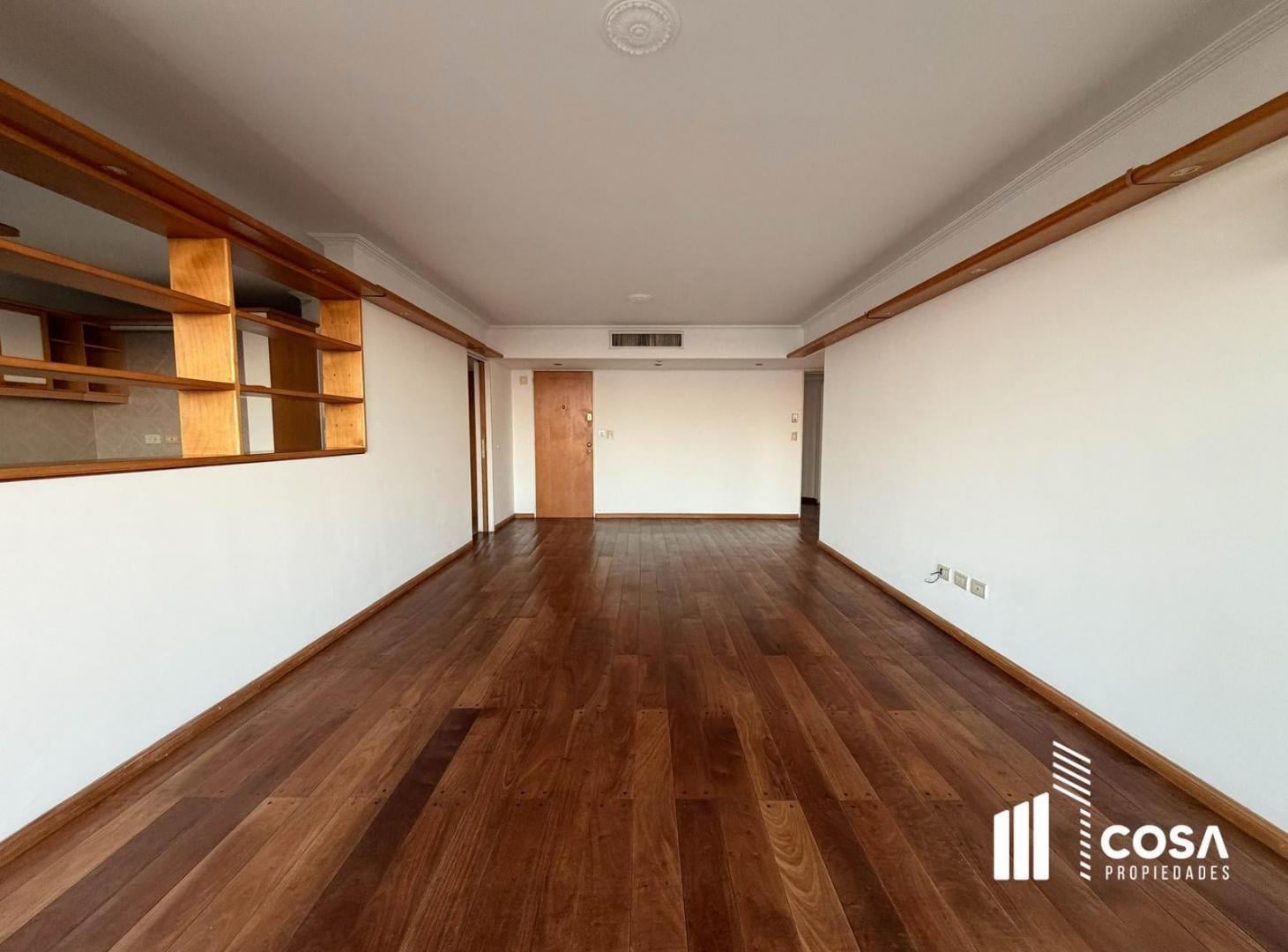 Foto de Venta Departamento 3 dormitorios con cochera y vista al río APTO, imagen 4
