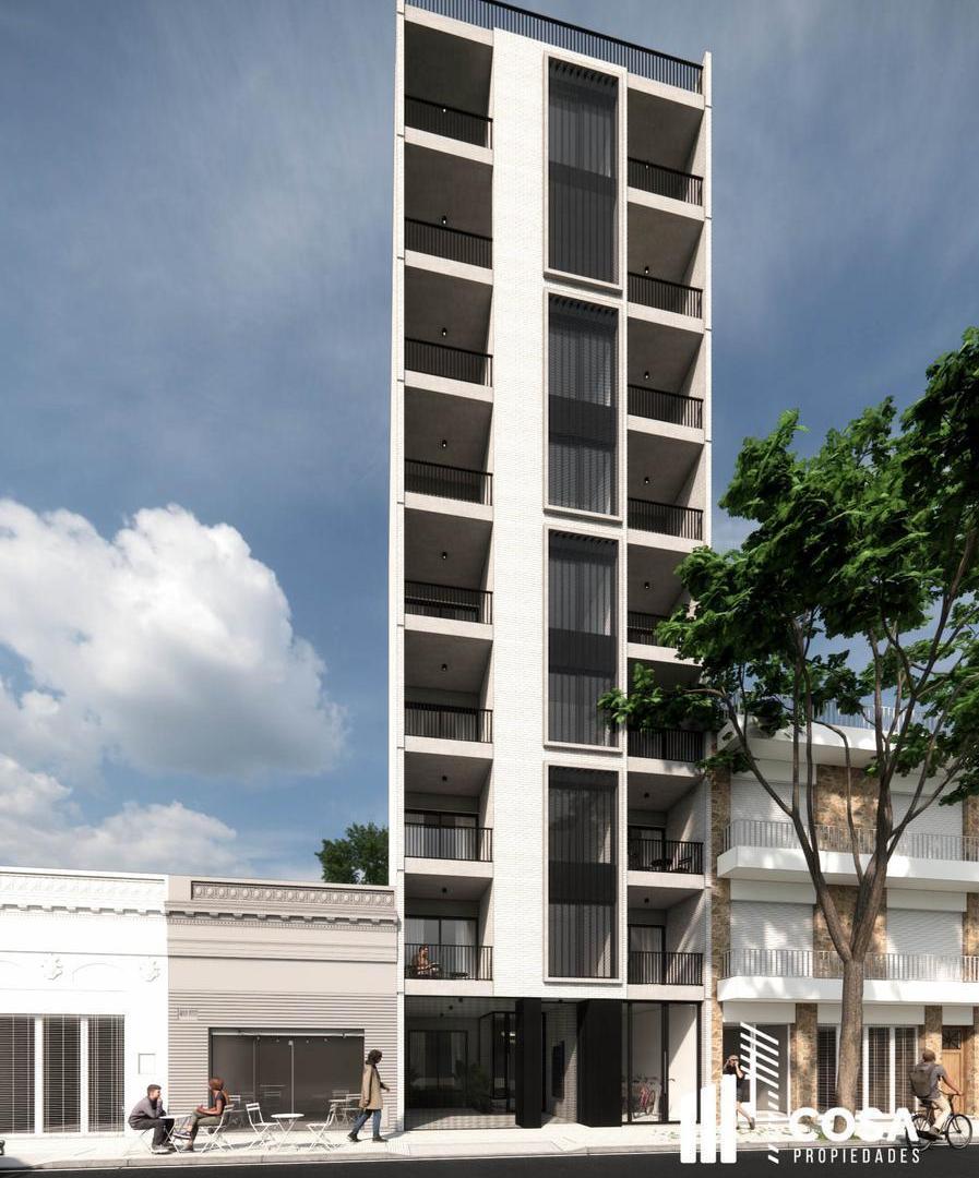 Foto de Venta Departamento 3 dormitorios con patio exclusivo y doble balcón, imagen 5