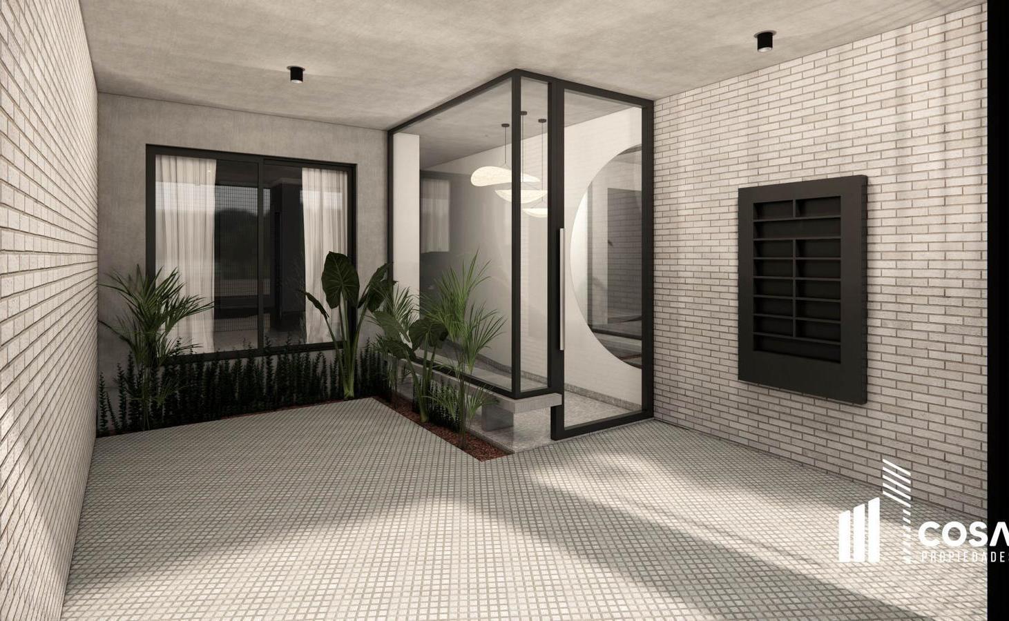 Foto de Venta Departamento 3 dormitorios con patio exclusivo y doble balcón, imagen 1
