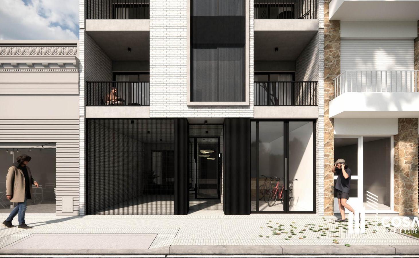 Foto de Venta Departamento 3 dormitorios con patio exclusivo y doble balcón, imagen 4
