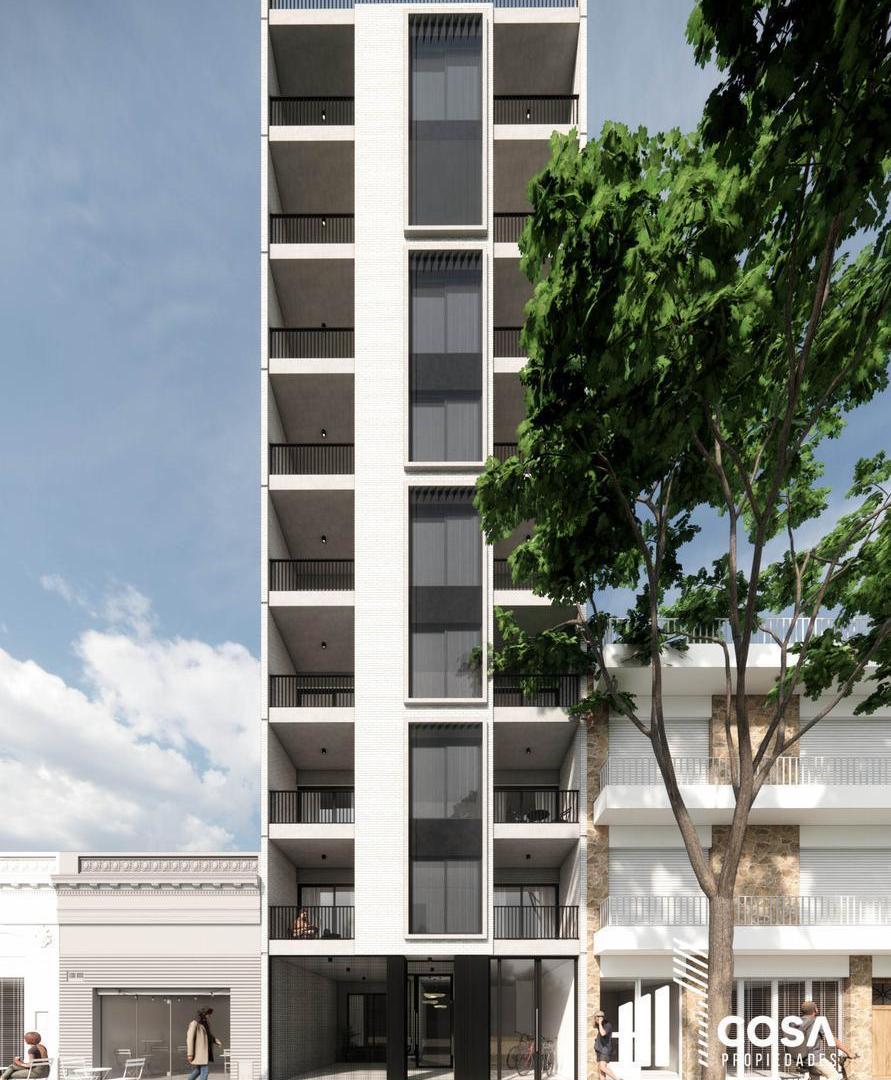 Foto de Venta Departamento 3 dormitorios con patio exclusivo y doble balcón, imagen 3