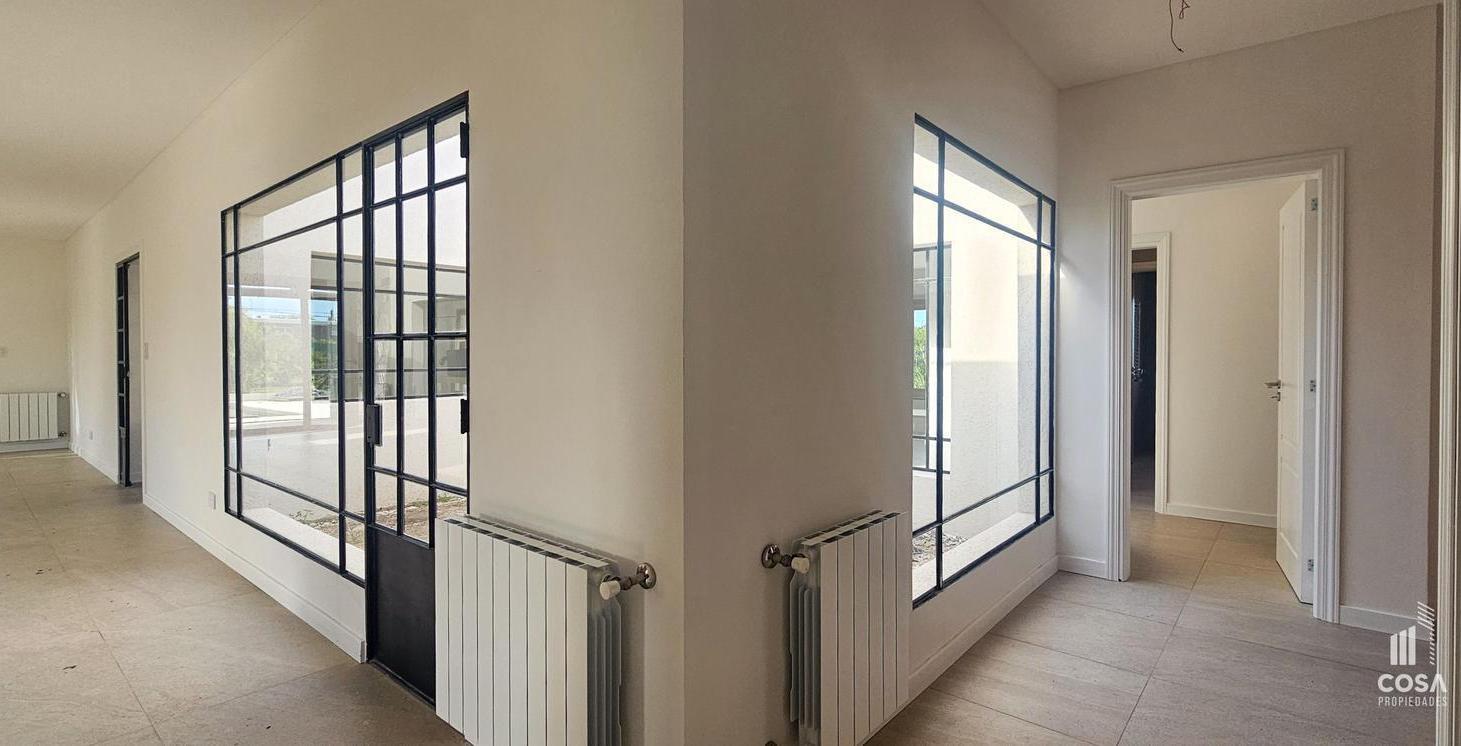 Foto de Venta Casa 3 dormitorios a estrenar Vida Barrio Cerrado Funes, imagen 5
